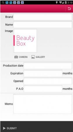 BeautyBox截图