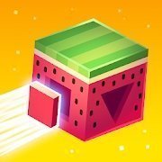 拼接立方体Cube
