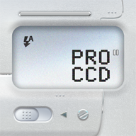 ProCCD版