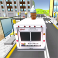 救护车救援模拟器游戏
