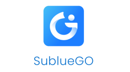 SublueGo软件 1