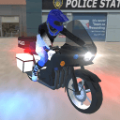 摩托车警察2024
