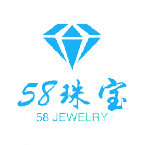 58珠宝