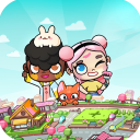 佩皮小镇世界无广告版