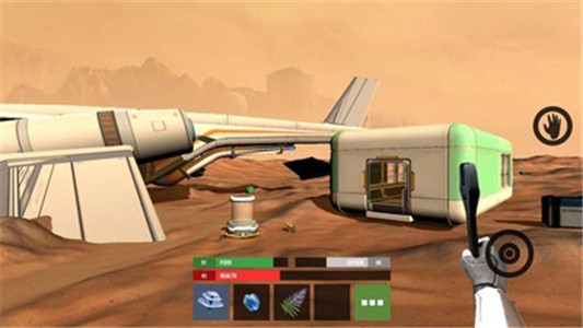 火星生存模拟3D 2