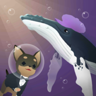 深海水族馆正版2025