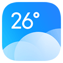 小米天气2025