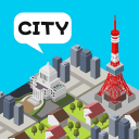 我的城市模拟版