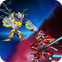 机甲大乱斗最新版