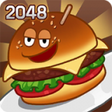 汉堡包2048