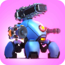 机甲大战争手机版