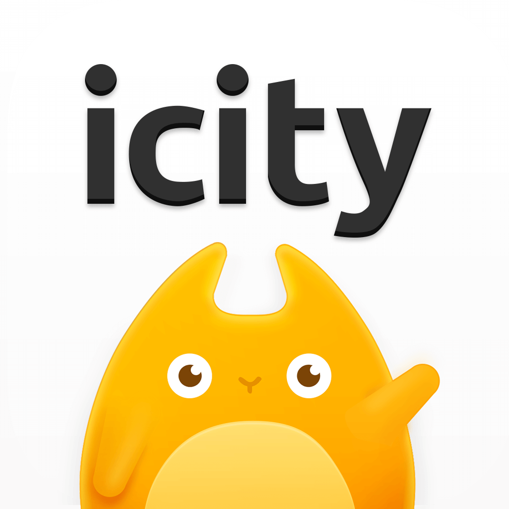 icity我的日记正版