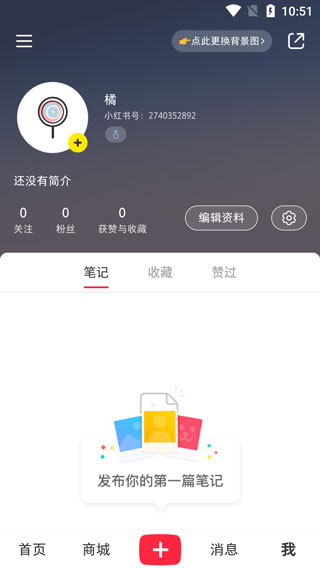 2024小红书APP 15