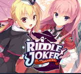 RIDDLE JOKER