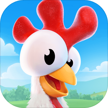 卡通农场手游无限钻石版
