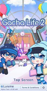 扭蛋人生2汉化版 1