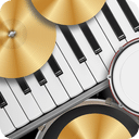 模拟钢琴架子鼓App安卓版