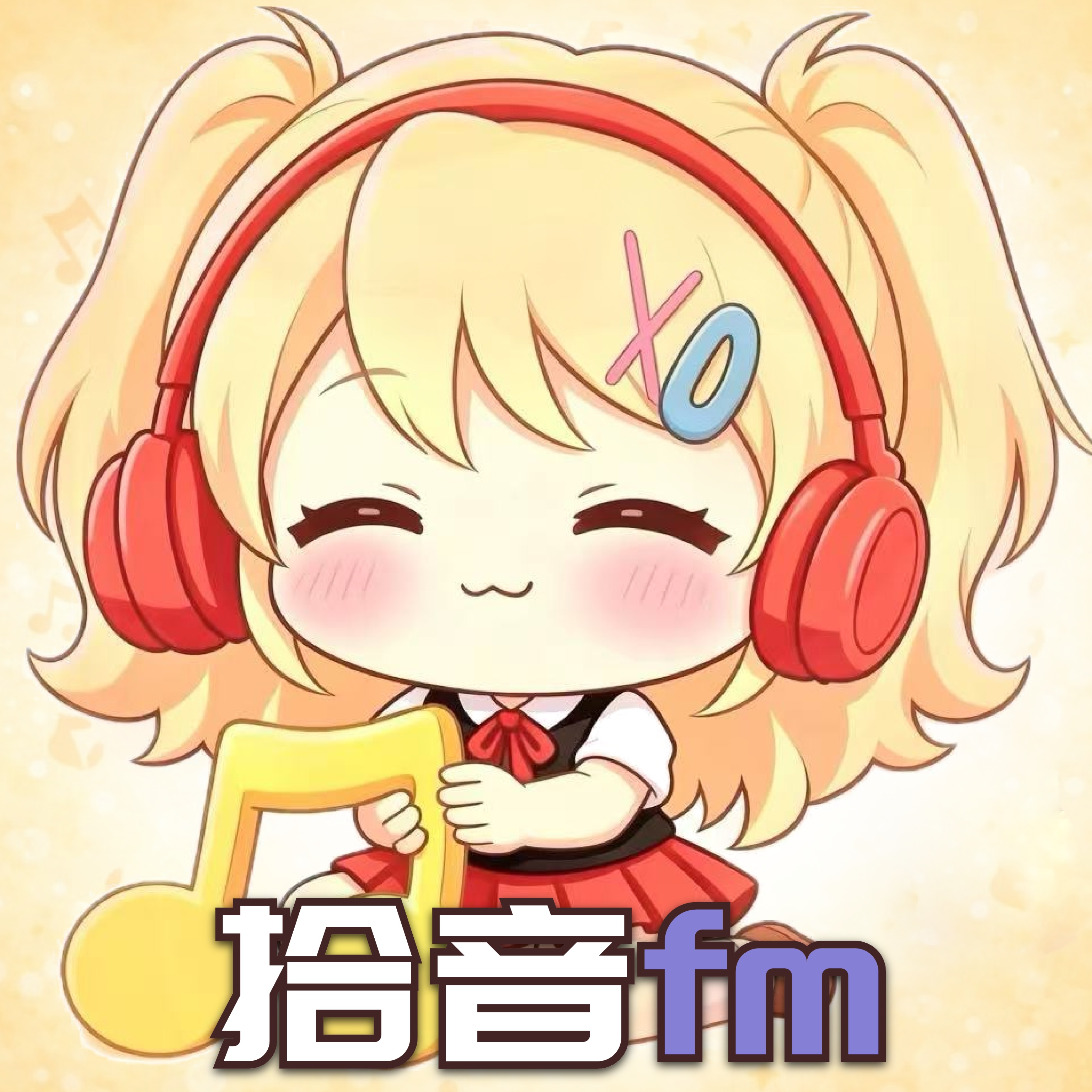 拾音fm官方下载入口