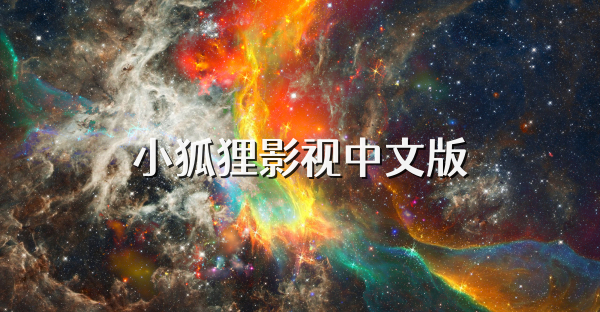 小狐狸影视中文版
