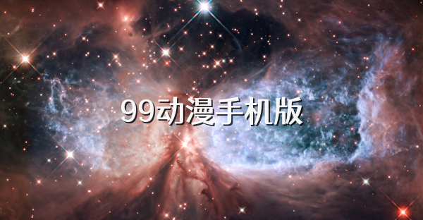 99动漫手机版
