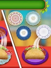 墨西哥美食烹饪厨师安卓版 1