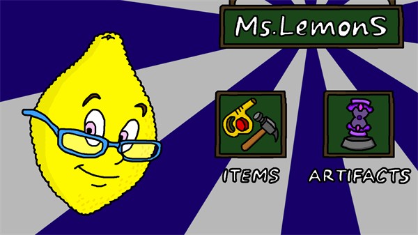 Ms.LemonS截图