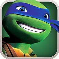 忍者龟归来内置菜单版
