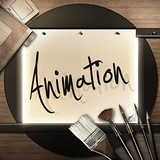 Animation Desk