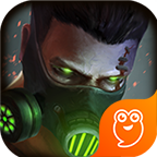 生化前线僵尸来袭游戏