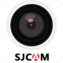 sjcam运动相机APP