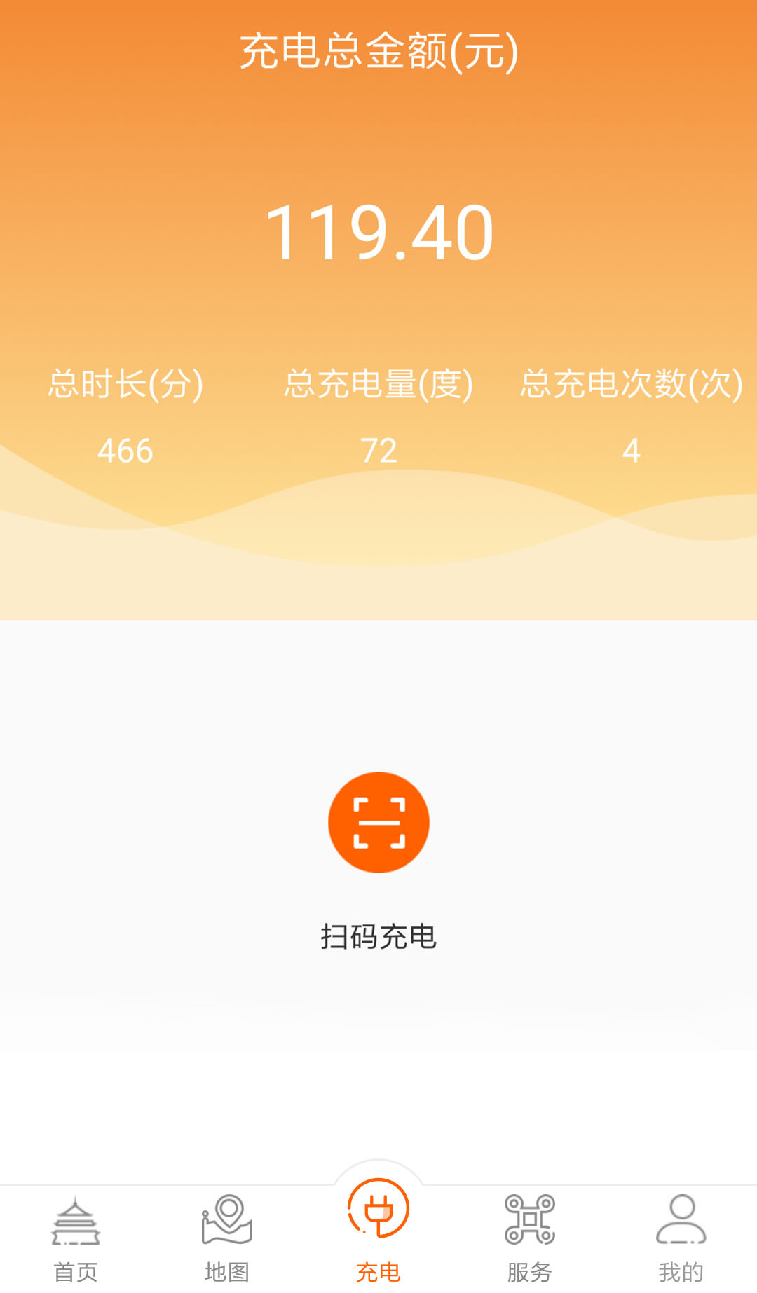 春城e路行最新版截图