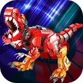 机甲恐龙模拟器手机版