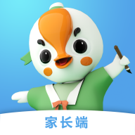 字棒棒家长端app