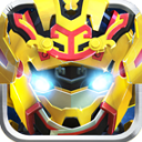 果宝特攻4铠魂突击内购版