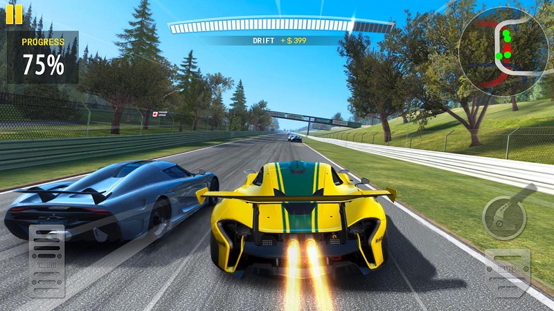 建造车辆驾驶模拟2游戏截图