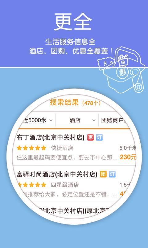 老虎地图截图