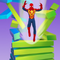 超级蜘蛛侠螺旋崩溃3D
