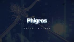 Phigros游戏专区