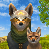 狼群模拟器(WolfHero)最新版