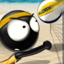 沙滩排球竞赛正式版