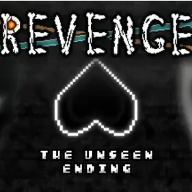 传说之下不可视结局正版