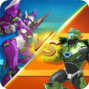 热血机甲进化内购中文版