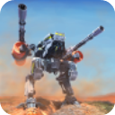 B.O.T战斗泰坦无限金币版