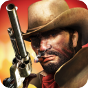 牛仔枪战无限金币钻石版