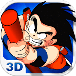 七龙珠3d游戏