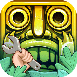 神庙逃亡2全人物解锁版