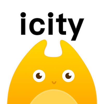 icity免注册版