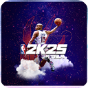 NBA2K25手机版