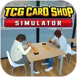 TCG卡牌商店模拟器正版免费