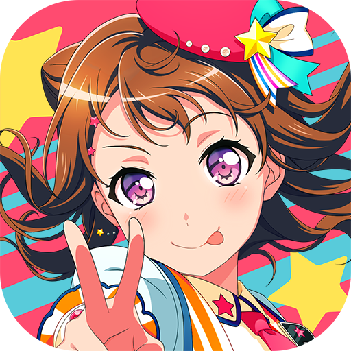 BanGDream邦邦人